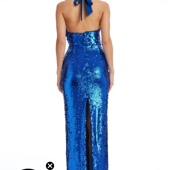 Priscilla Dress
DRESS THE POPULATION - Picture 6 of 8